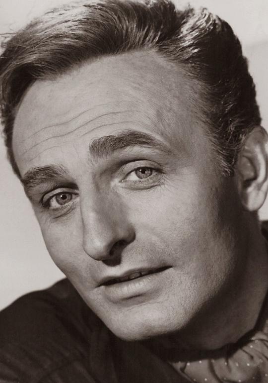 安东·迪夫伦 Anton Diffring照片