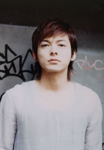 柏原收史 Shuuji Kashiwabara照片