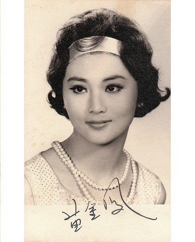 苗金凤 Miu Kam Fung照片