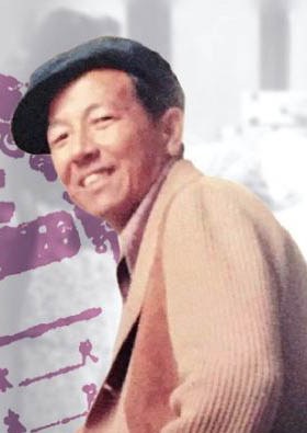 陈焯生 Chan Cheuk-Sang照片