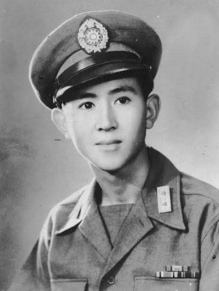 潘垒 Lei Pan照片