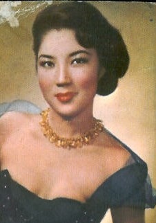 李湄 Helen Li Mei照片