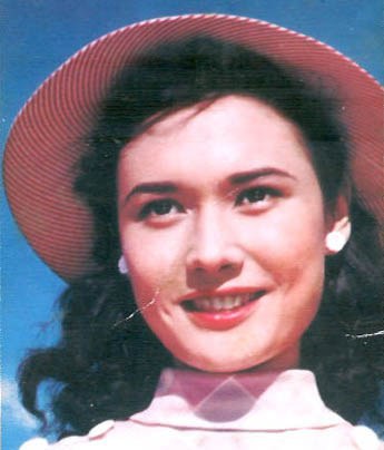 李嫱 Cheung Lee照片