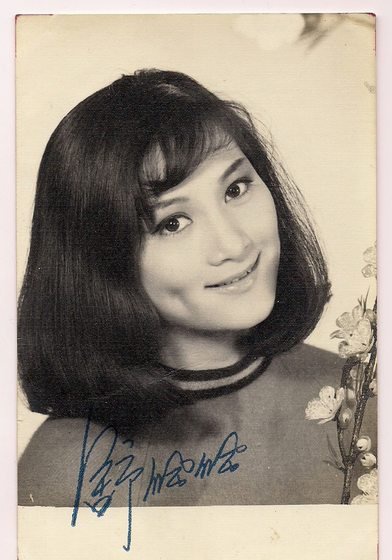 舒佩佩 Pei-pei Shu照片