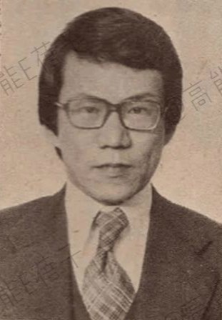 李兆熊 Lee Siu-Hung照片