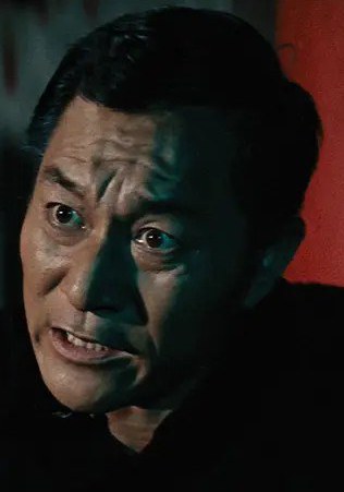 黄宗迅 Chung-Hsin Huang照片