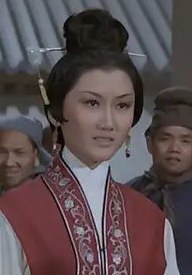 赵心妍 Hsin Yen Chao照片