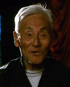 张照 Hsi Chang照片