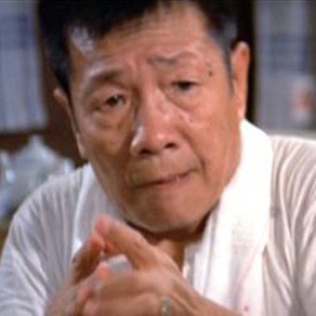 张石庵 Shih-Ou Chang照片