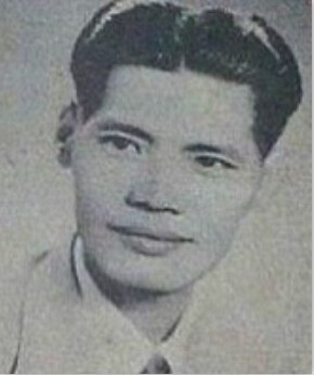 蒋伟光 Wai Gwong Cheung照片