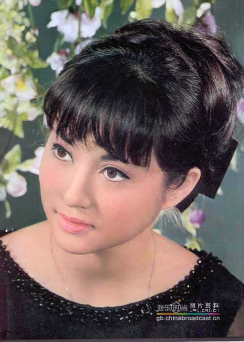 秦萍 Ping Chin照片