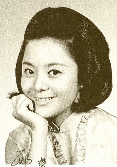 邢慧 Margaret Hsing Hui照片