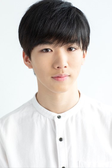 込江海翔 こみえ かいと照片