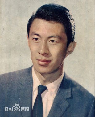 陈厚 Peter Chen Ho照片