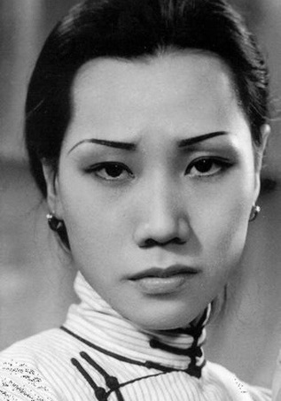 黄曼梨 Man-lei Wong照片