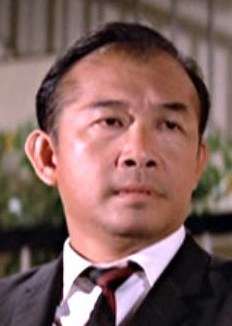 高超 Chiu Ko照片