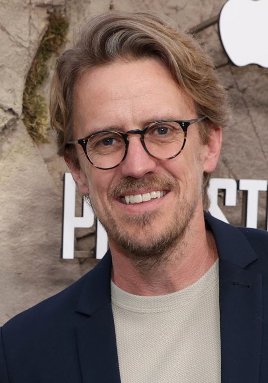 安德鲁·R·琼斯 Andrew R. Jones照片