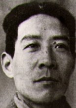 程步高 Bugao Cheng照片