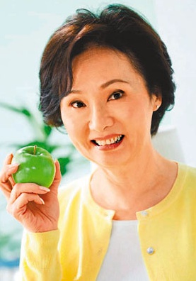 雪妮 Nei Suet照片