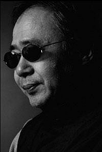 川尻善昭 Yoshiaki Kawajiri照片