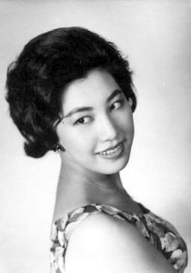 范丽 Fanny Fan照片