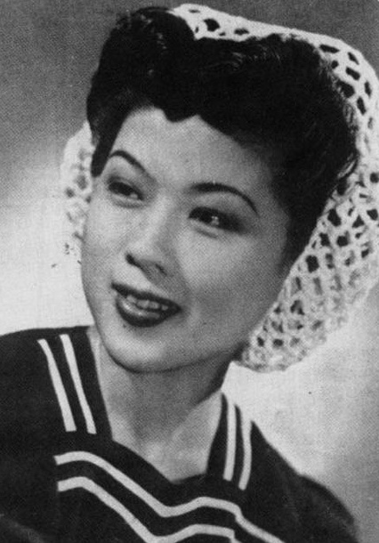 欧阳莎菲 Sha-fei Ouyang照片