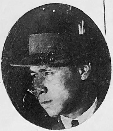 吴文超 Wen-chiao Wu照片