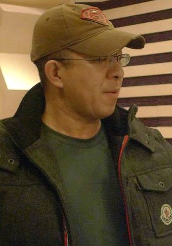 白涛 Tao Bai照片