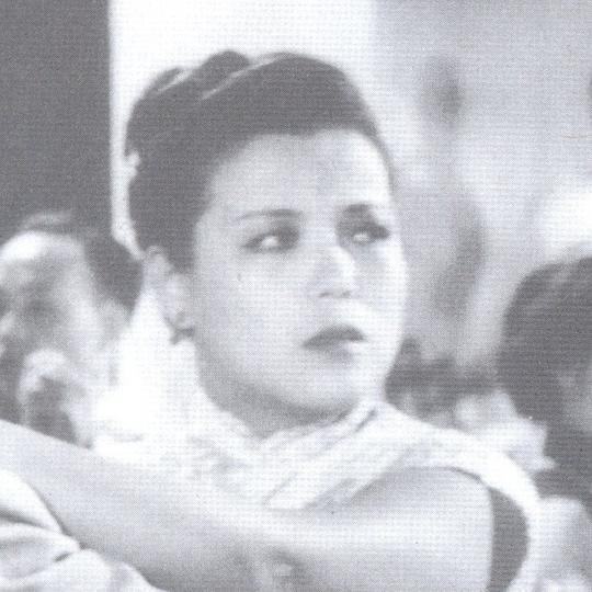 李月清 Lee Yuet-Ching照片