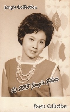 陈好逑 Chan Ho-kau照片