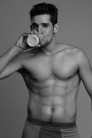 克莱顿·华生 Clayton Watson照片