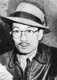 千叶泰树 Yasuki Chiba照片