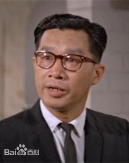 金伯健 Bojian Jin照片