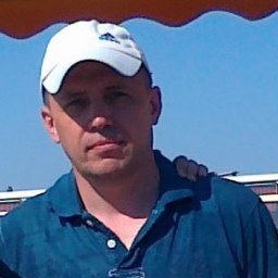 奥列格·马洛维奇克 Oleg Malovichko照片