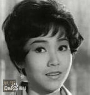 陈齐颂 Tsai-Jung Chan照片