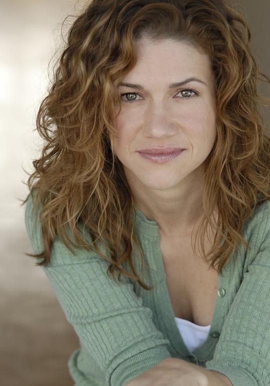 海蒂·布雷斯 Hedy Burress照片