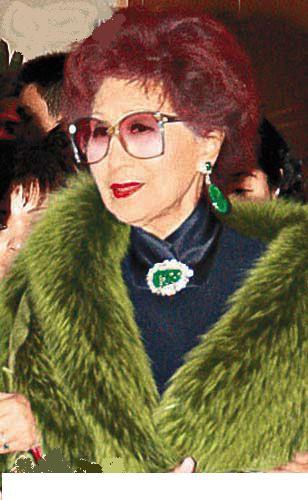 于素秋 Suqiu Yu照片