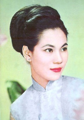 林翠 Jeanette Lin Tsui照片