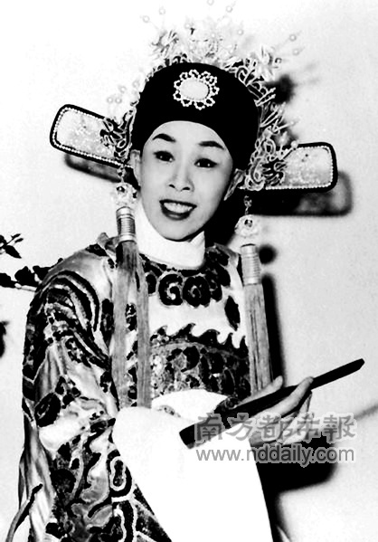 任剑辉 Kim Fai Yam照片