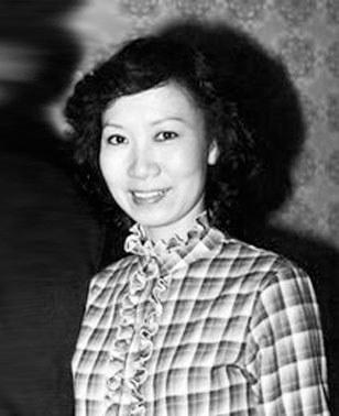 李宝莹 Lee Bo-Ying照片