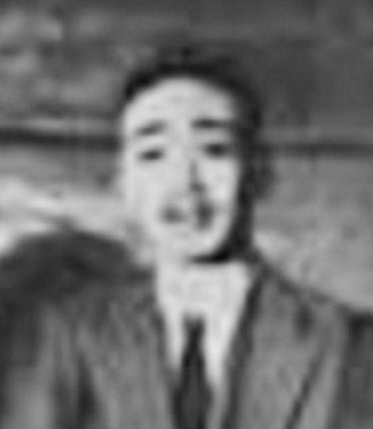 吴铁翼 Tieh-Yi Wu照片