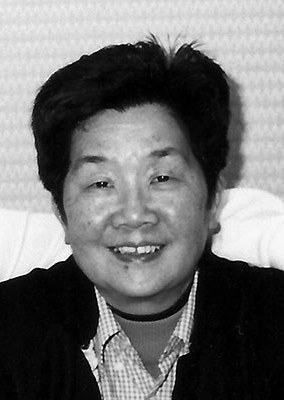 胡美屏 Mei-Ping Wu照片