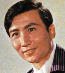 翁午 Wu Weng照片