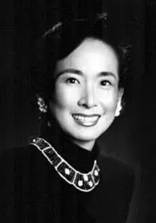 毛妹 Christine Mao照片