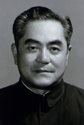 朱铿 Keng Zhu照片