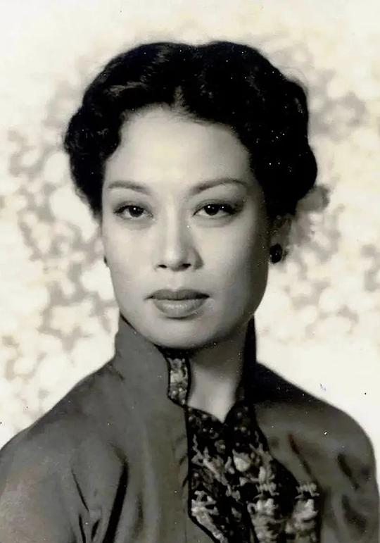 冯琳 Lin Feng照片