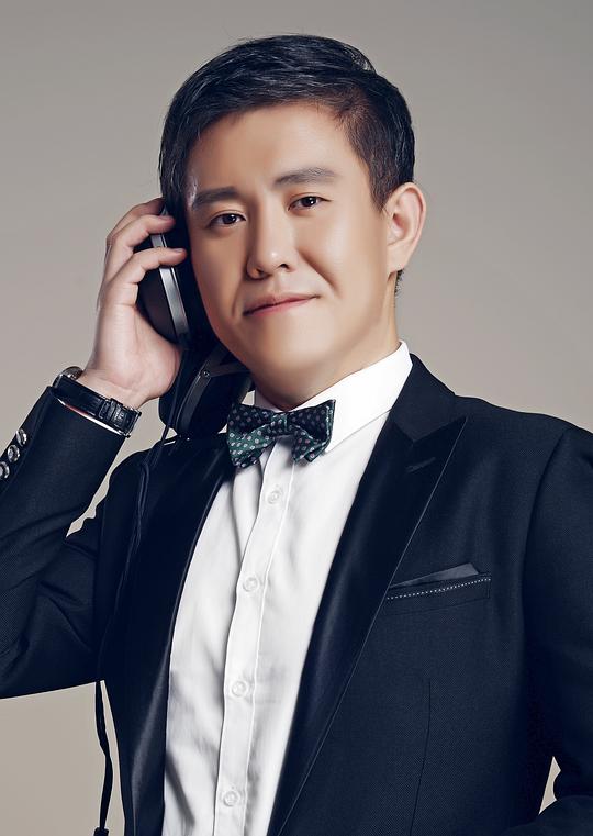 郑雷 Lei Zheng照片