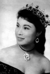 罗艳卿 Yim-Hing Law照片