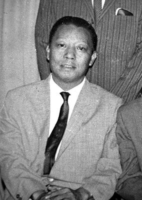 冯志刚 Chi-Kong Fung照片