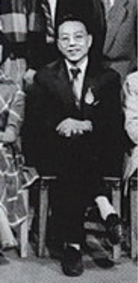 黄卓汉 Cheuk-hon Wong照片